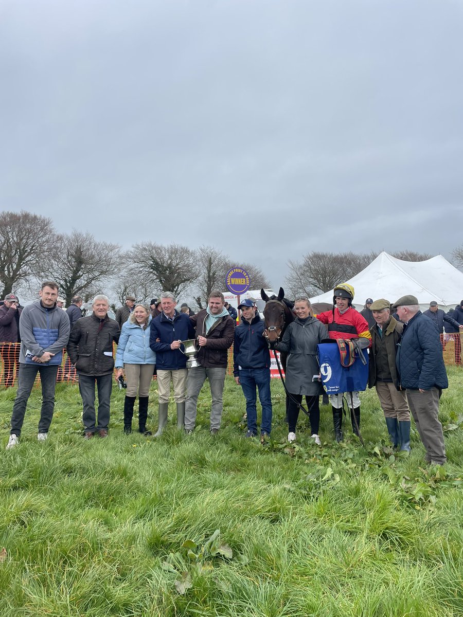 Ballynoe Point to Point tweet media