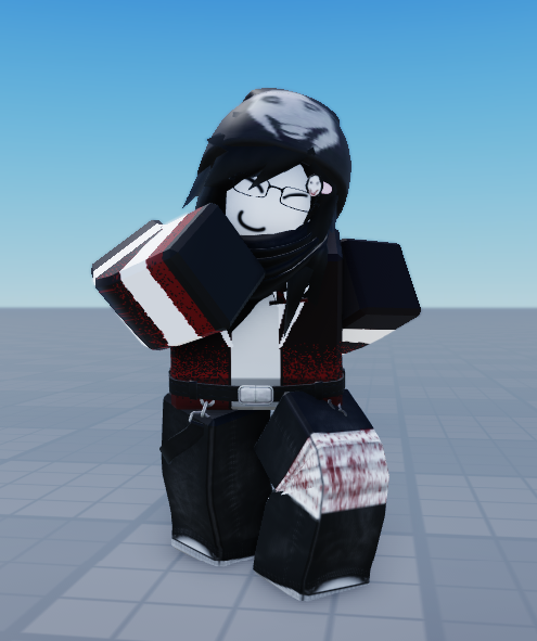 🩸FuriousAntz🪡 (5/5 COMMS CLOSED) tweet media