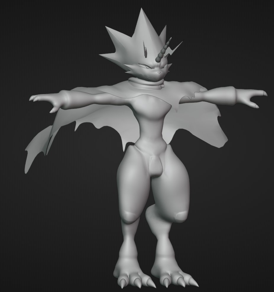 ChronoWIizard tweet media