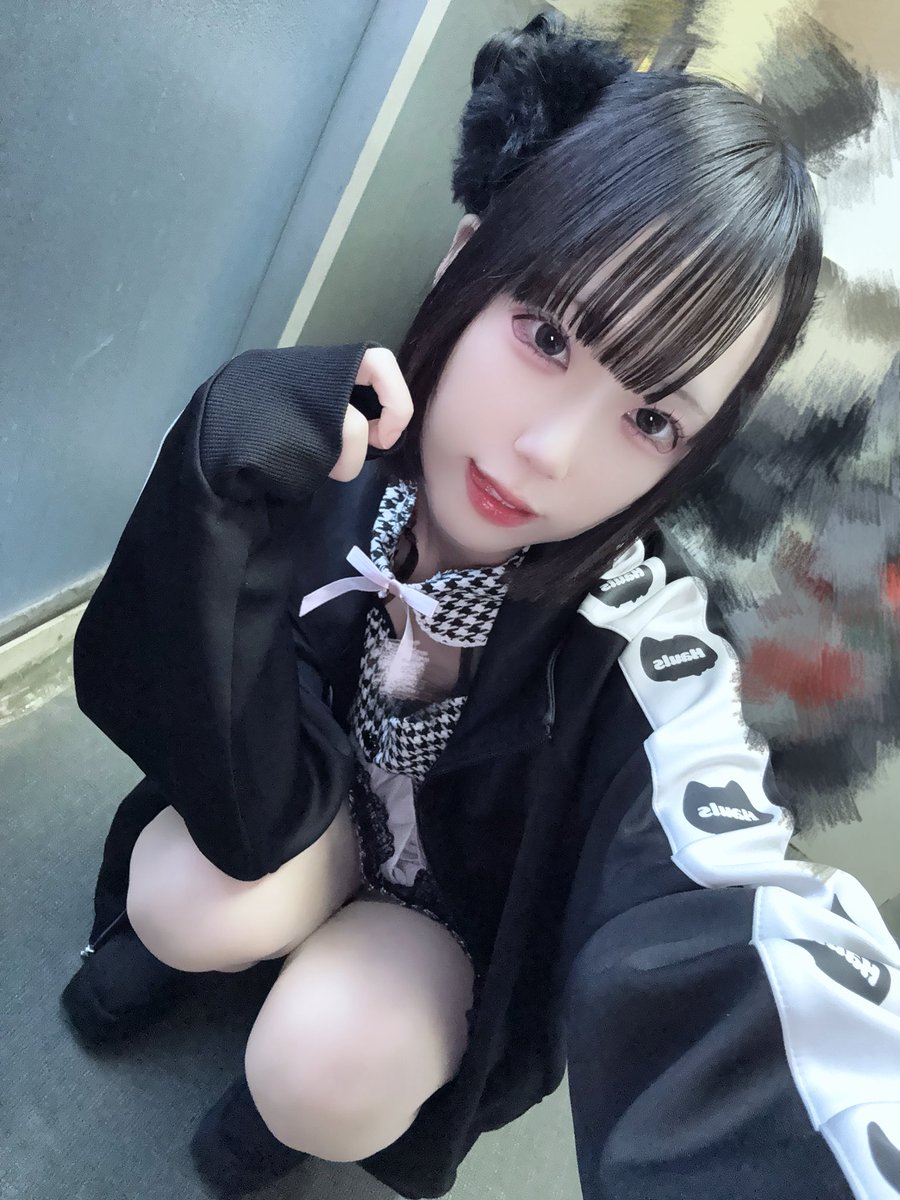 かろん❤️‍🩹あうら tweet media