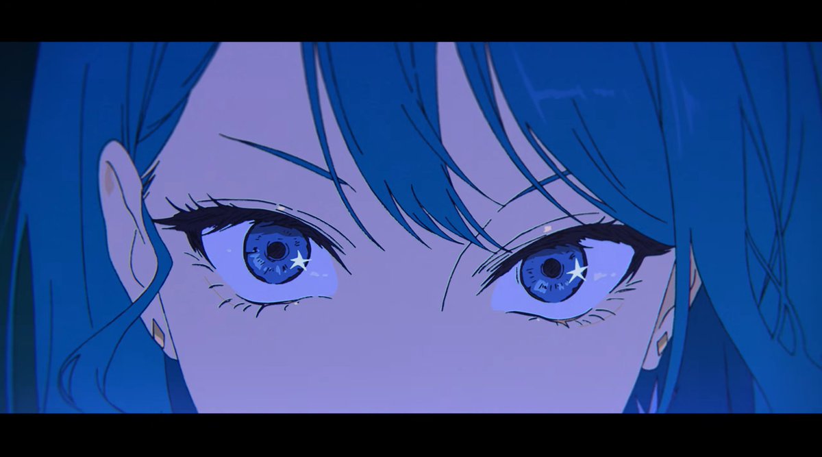 KeyFrame Staff List tweet media