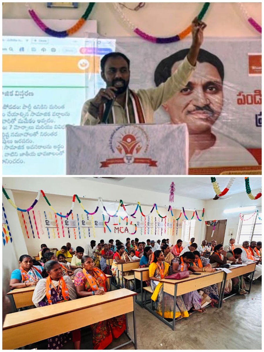 Ramesh Naidu Nagothu tweet media