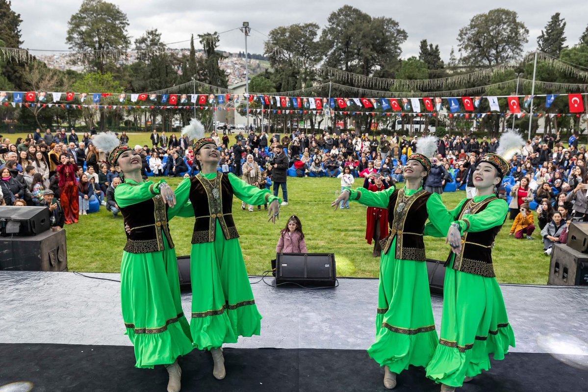 Azerbaycan Büyükelçiliği Türkiye tweet media