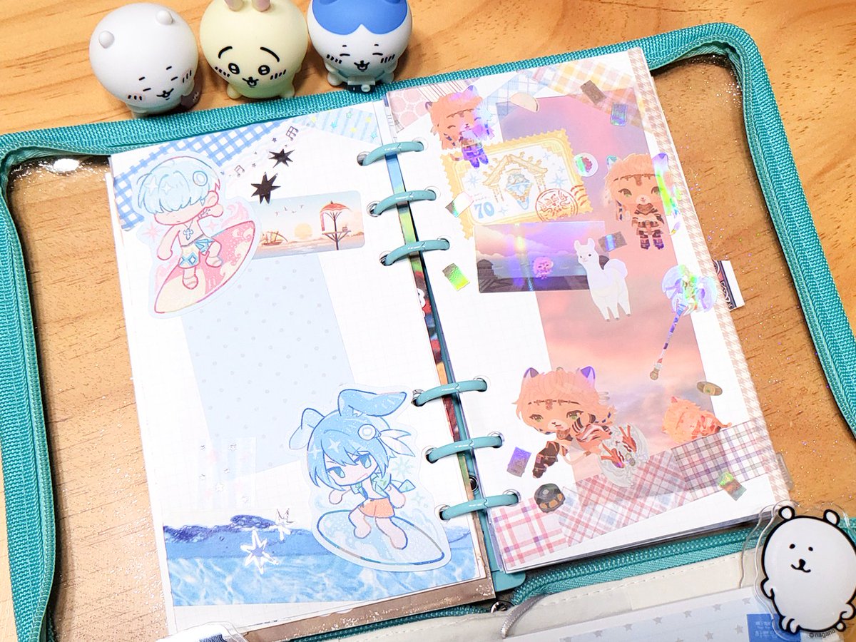 안개 속 중불 tweet media