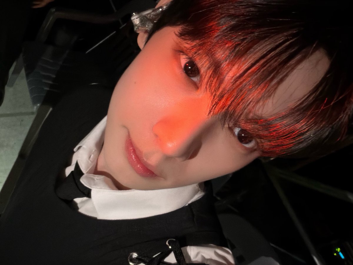 CHUEI LI YU tweet media