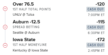 Bettor Boosts tweet media