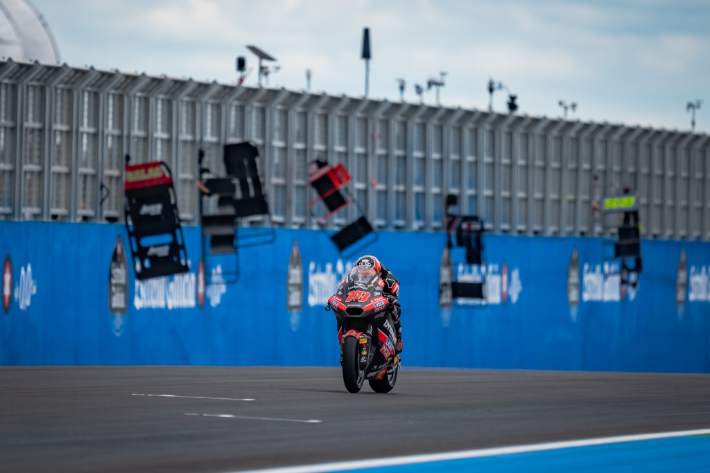 Intact GP tweet media