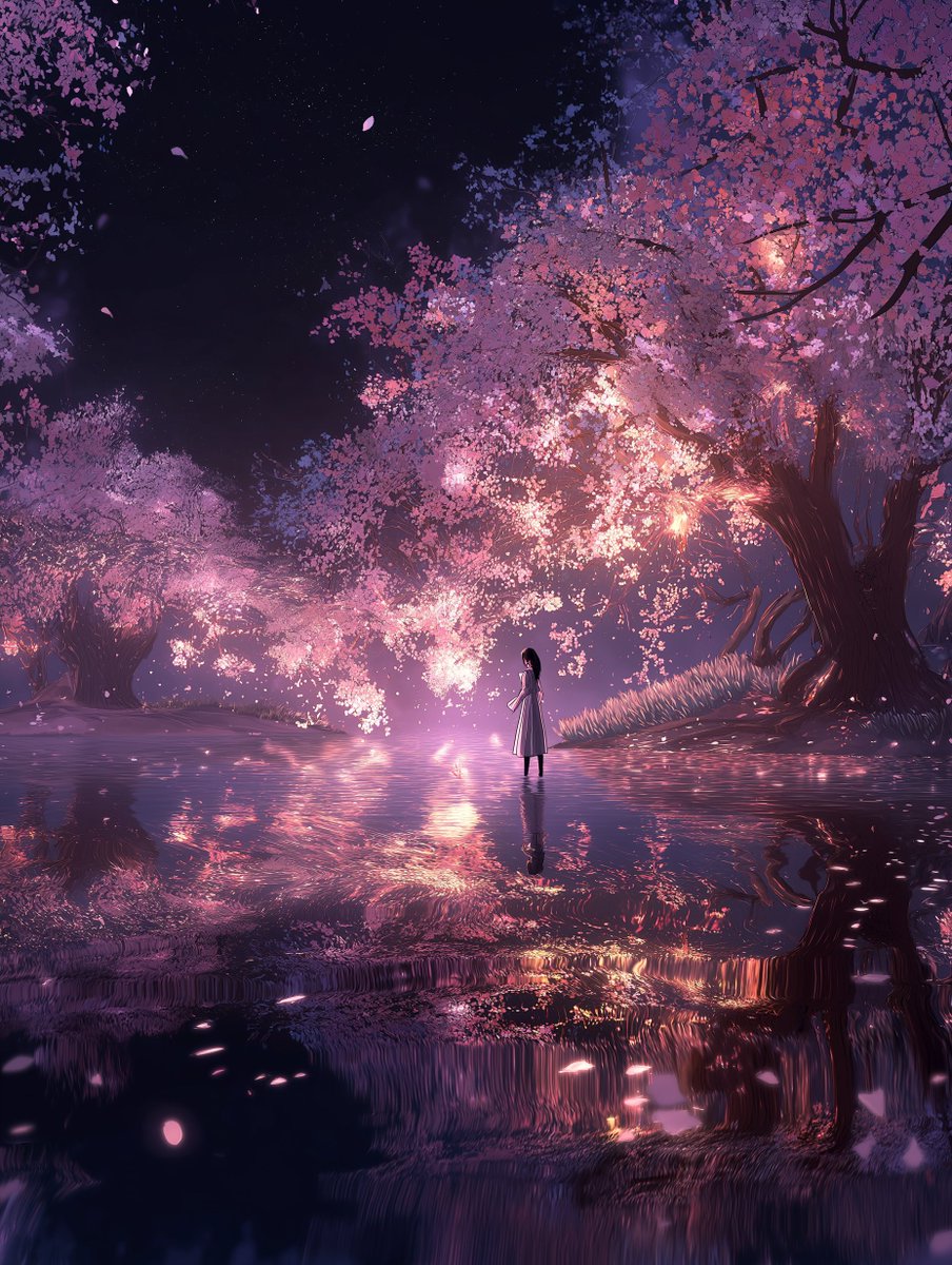 ヒミノ@AIart tweet media