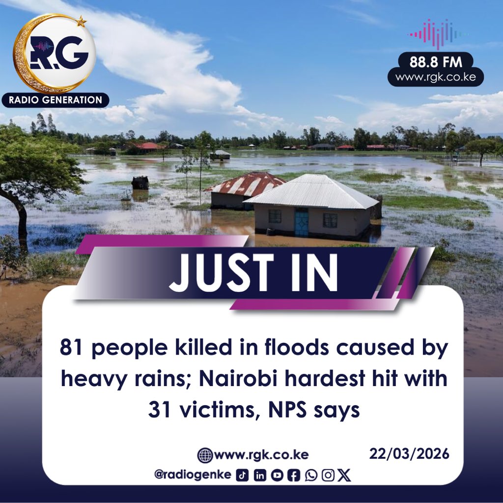 Radio Generation tweet media