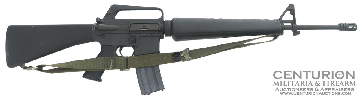 Centurion Auctions | Firearms & War Memorabilia tweet media