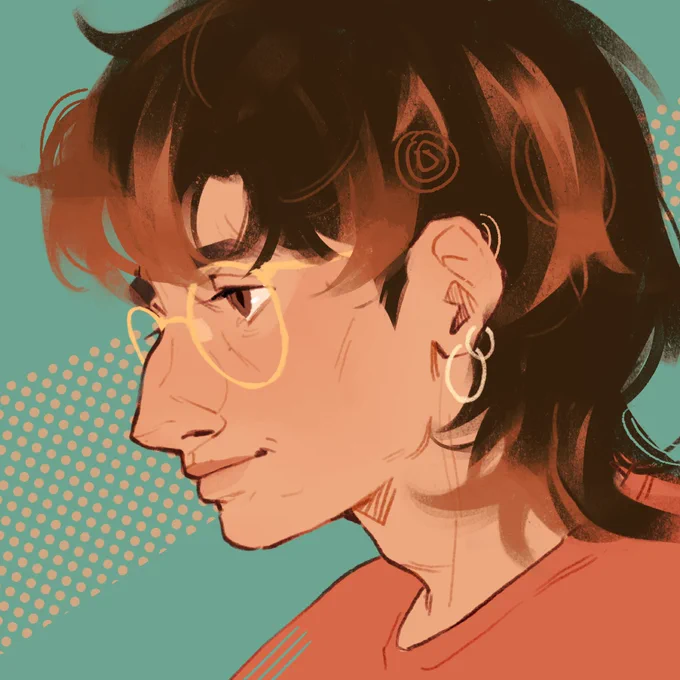 new layout who this