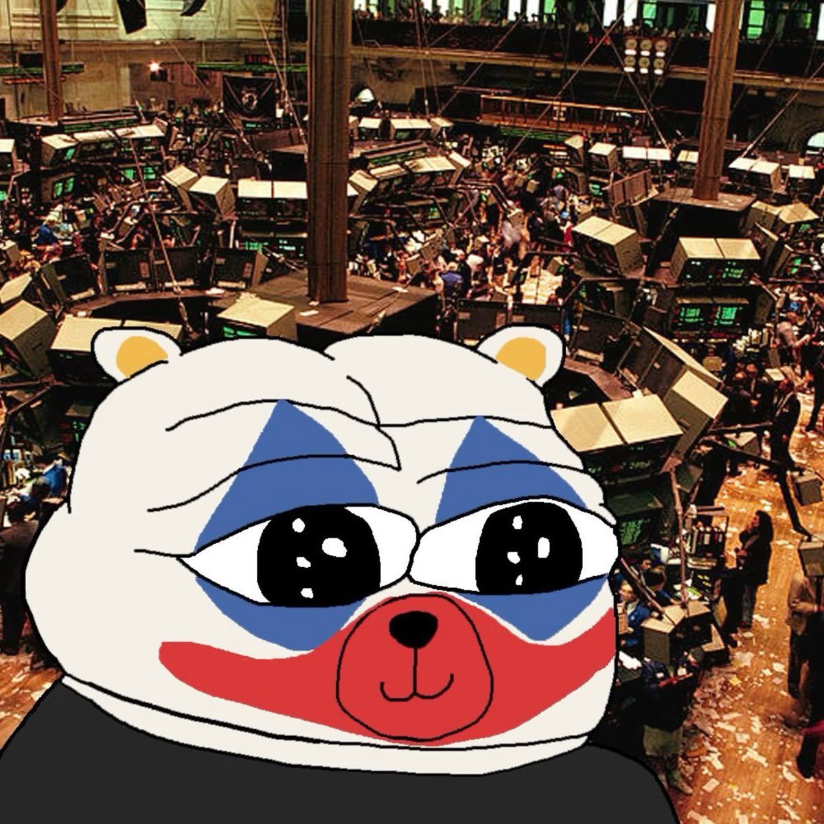 Cryptoshi tweet media