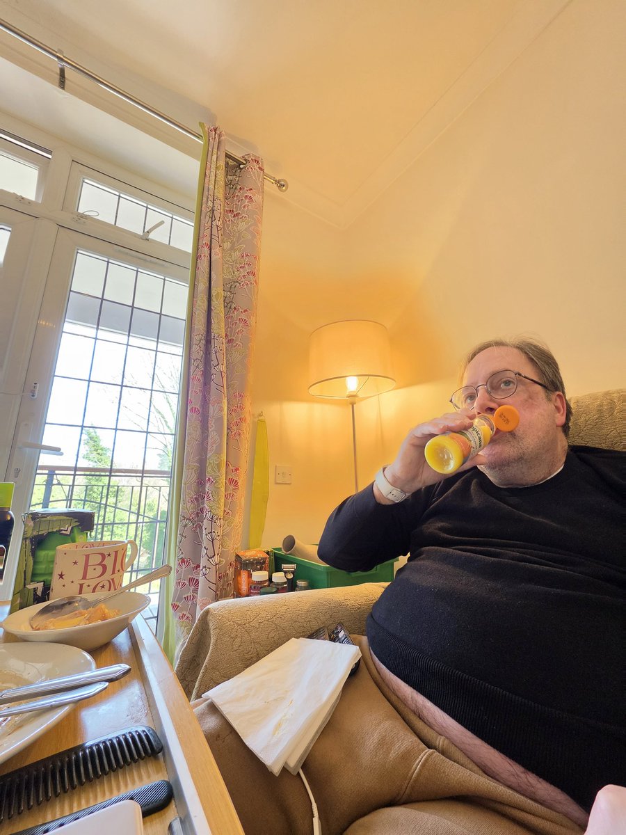 Timothy James Byrne tweet media