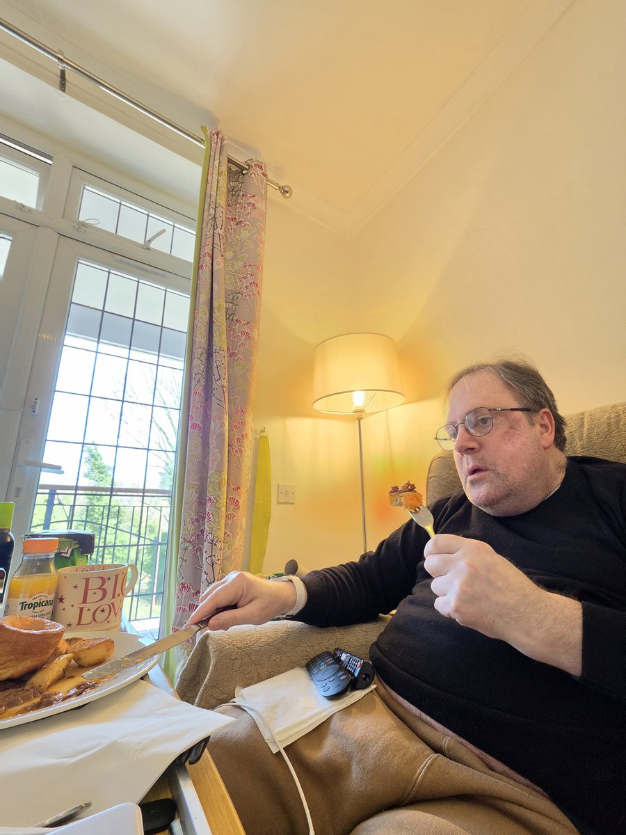 Timothy James Byrne tweet media