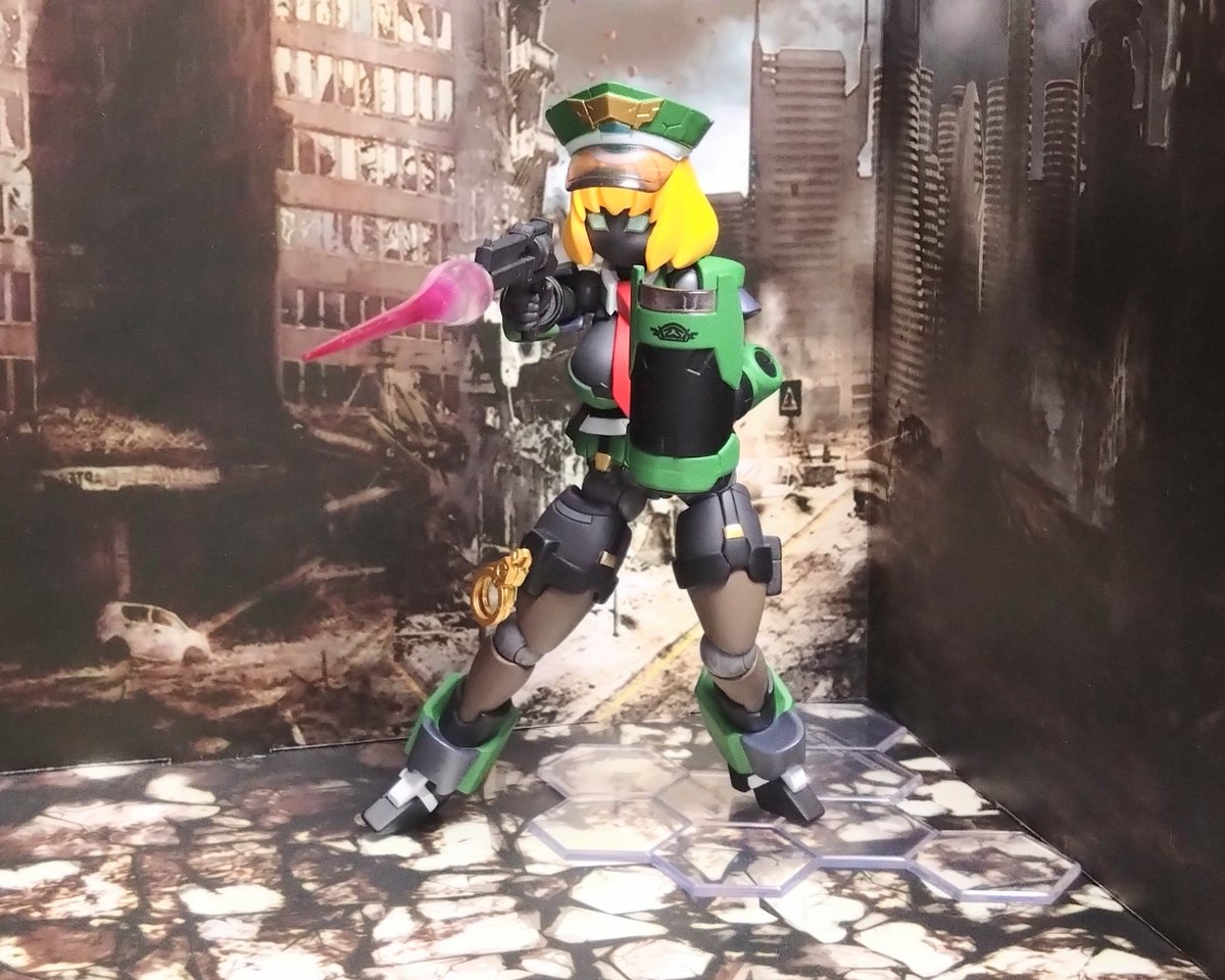 ビーチャム tweet media