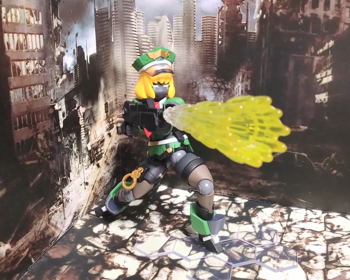 ビーチャム tweet media