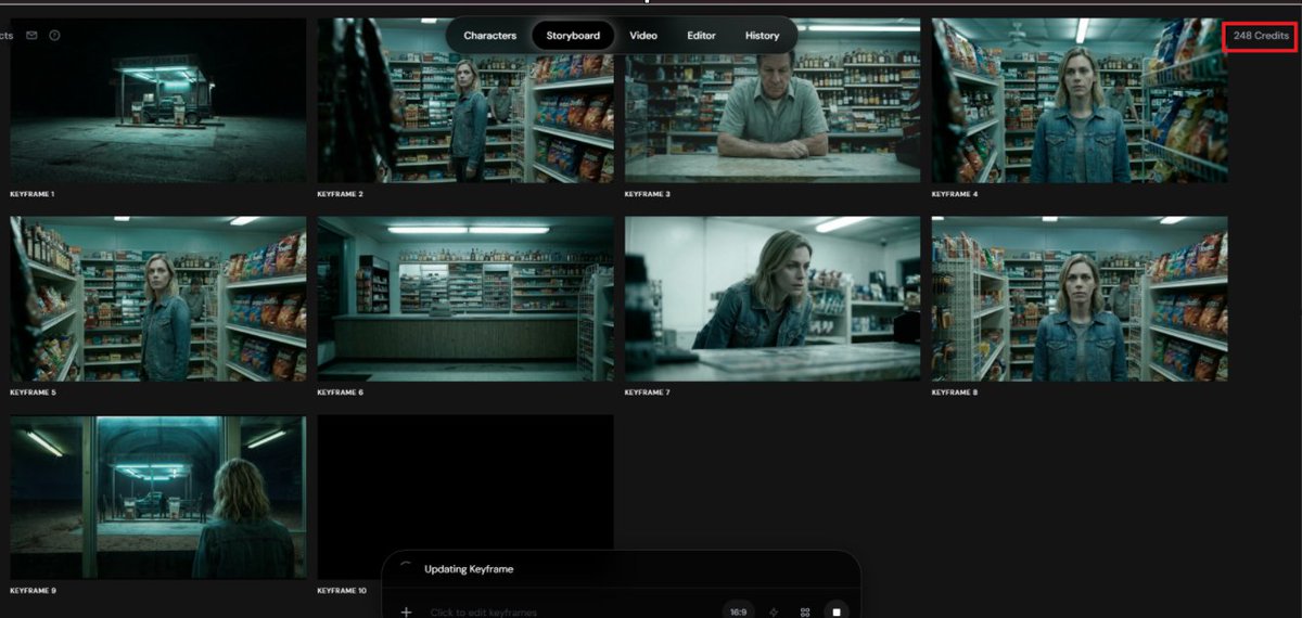 Dead Sun Studios tweet media