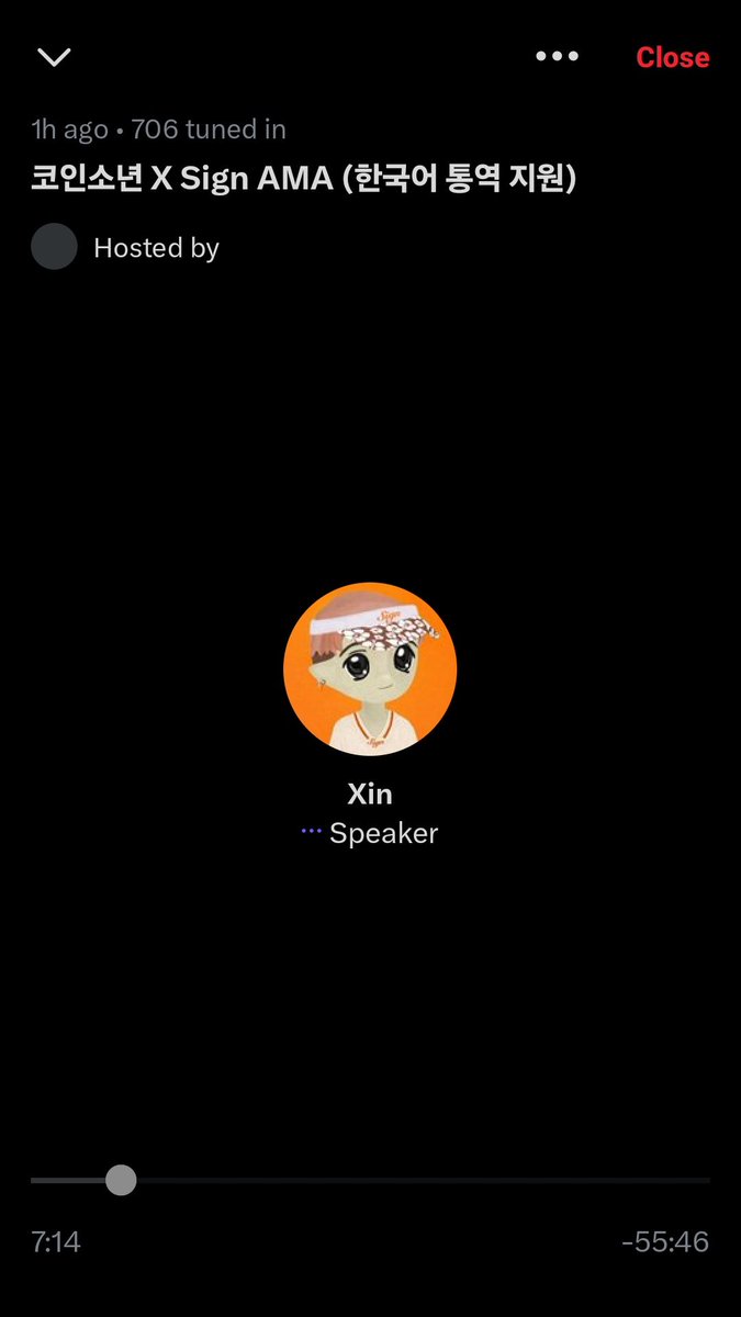 Nes.sign tweet media