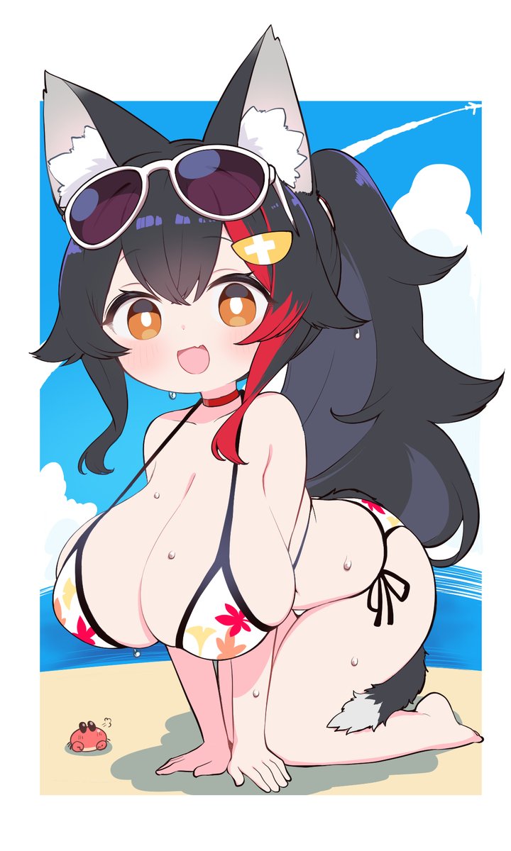 かにぼなーら🦀 tweet media