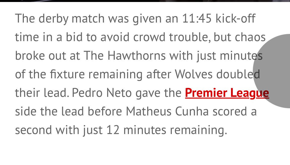 Wolves vs. Monkey Kong tweet media