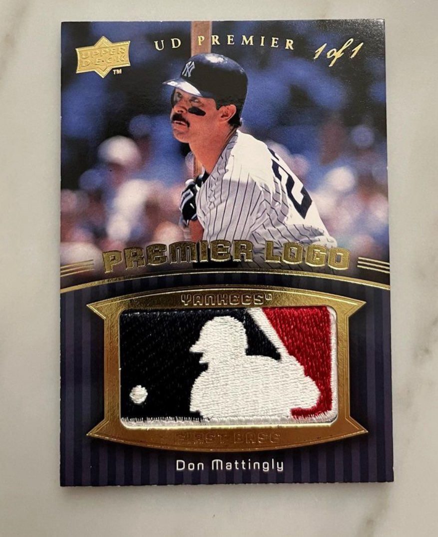 Greatest Cards Ever 🥇 tweet media