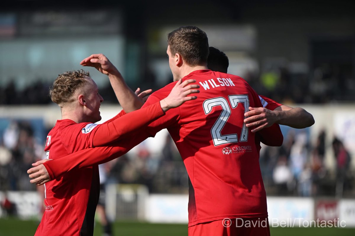 David Bell tweet media