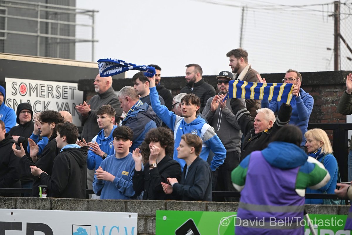 David Bell tweet media