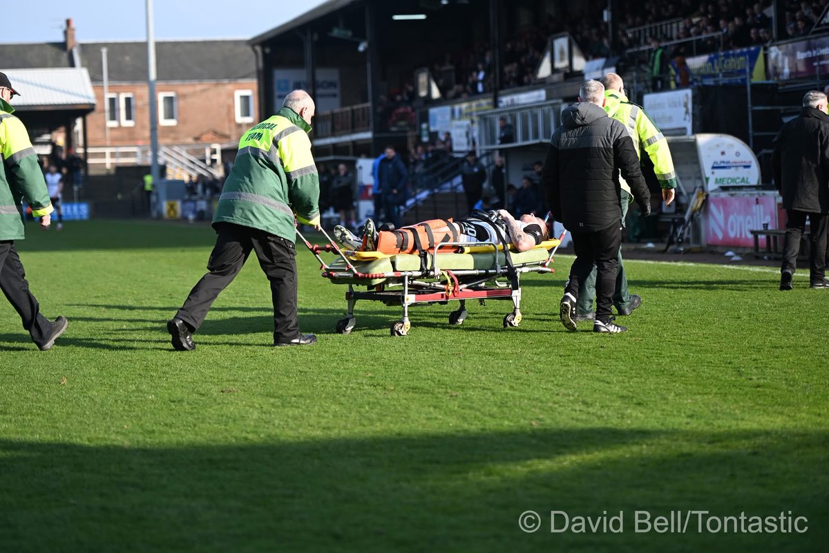 David Bell tweet media