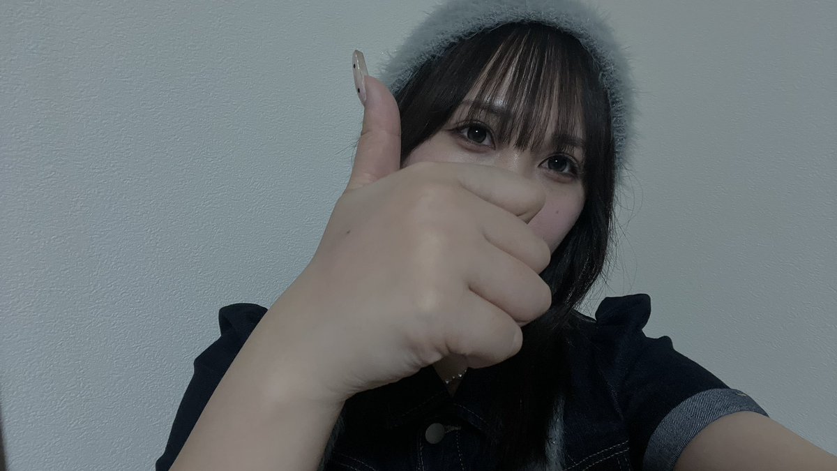 朝日奈A tweet media