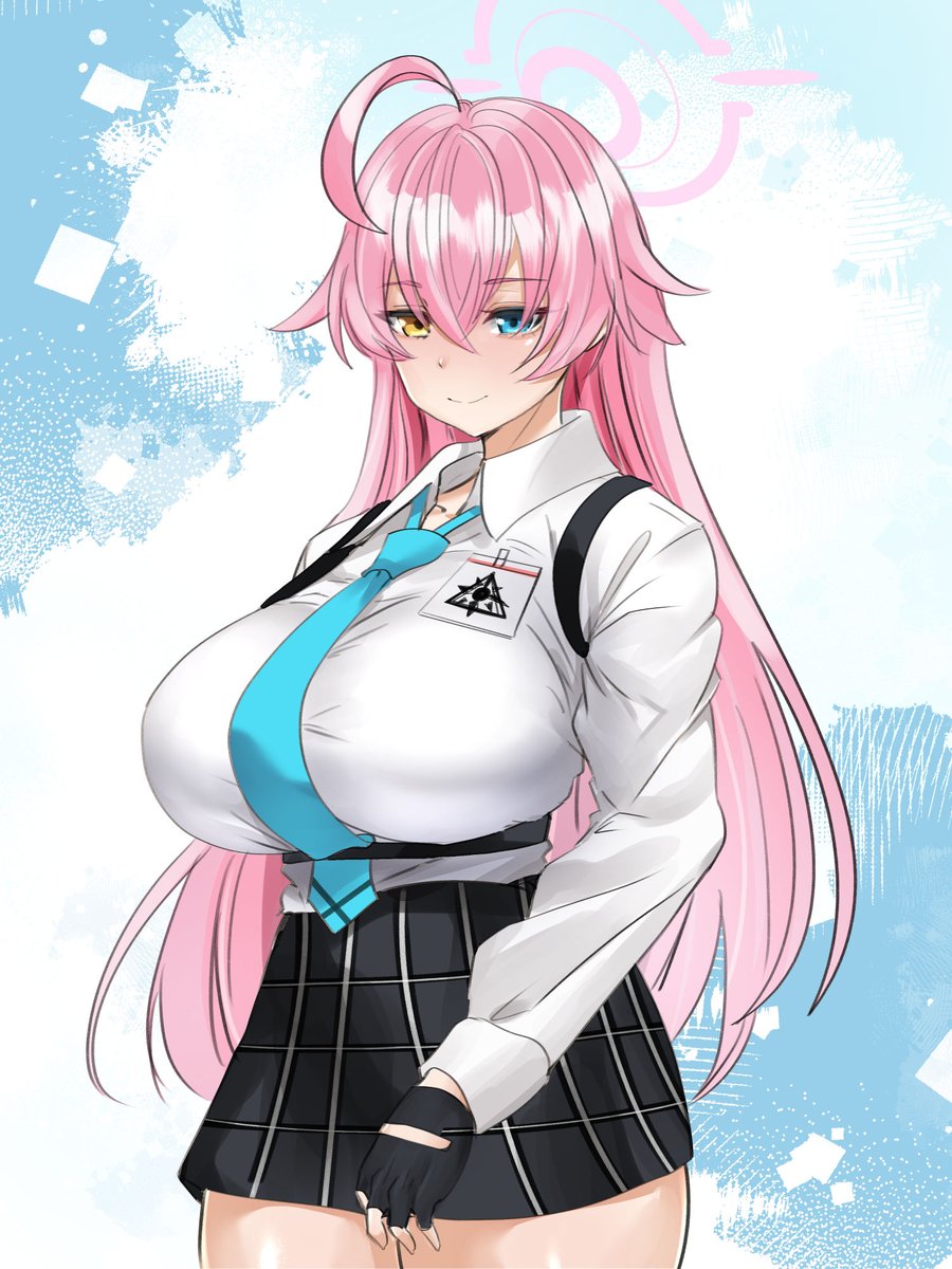 透き通るような世界観で送る学園RPG 