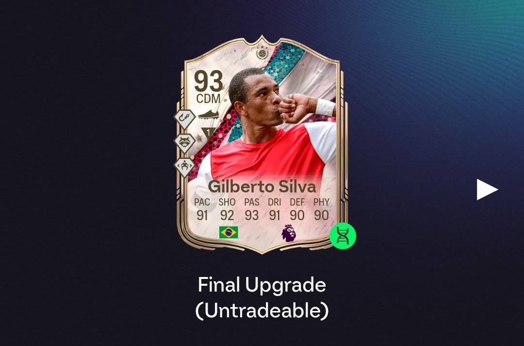 Levelled Up - EA FC 26 Trading ⤴️ tweet media