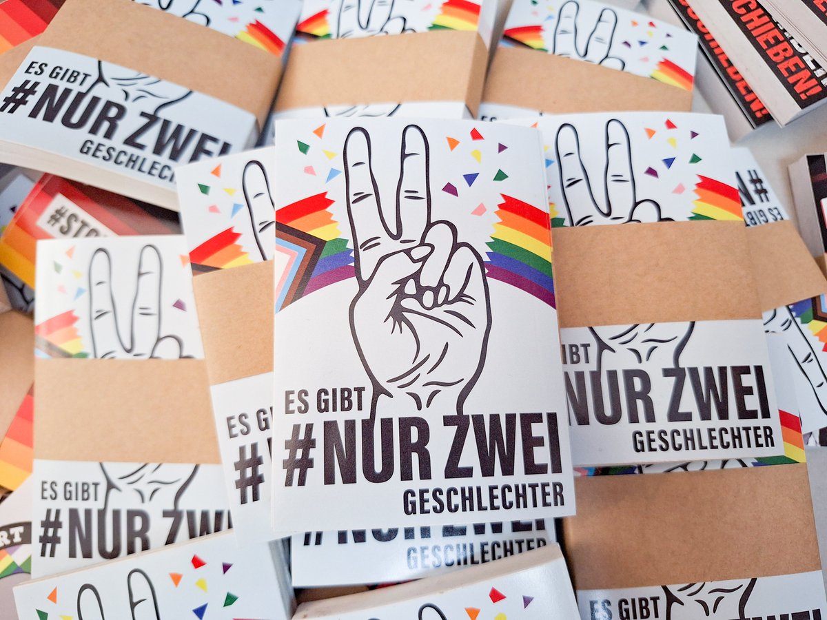 Basierte Sticker tweet media