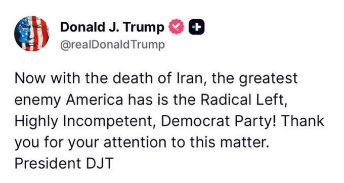 Myland Amigo tweet media