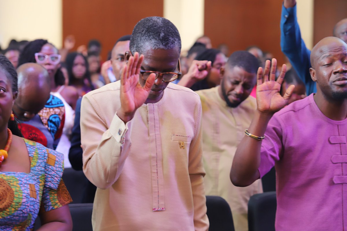 University of Professional Studies, Accra (UPSA) tweet media