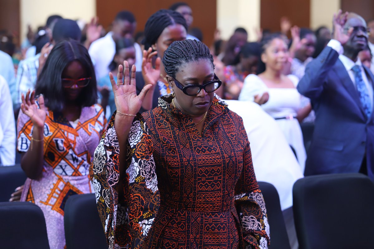 University of Professional Studies, Accra (UPSA) tweet media