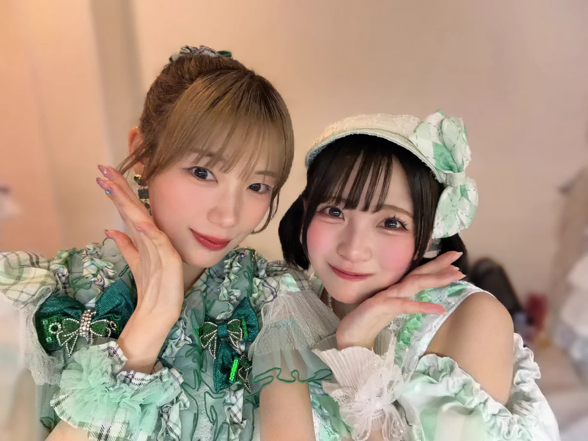 原明日香@Hey!Mommy! on X: 