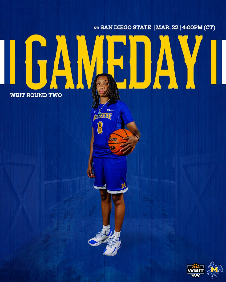 McNeese Women’s Basketball tweet media