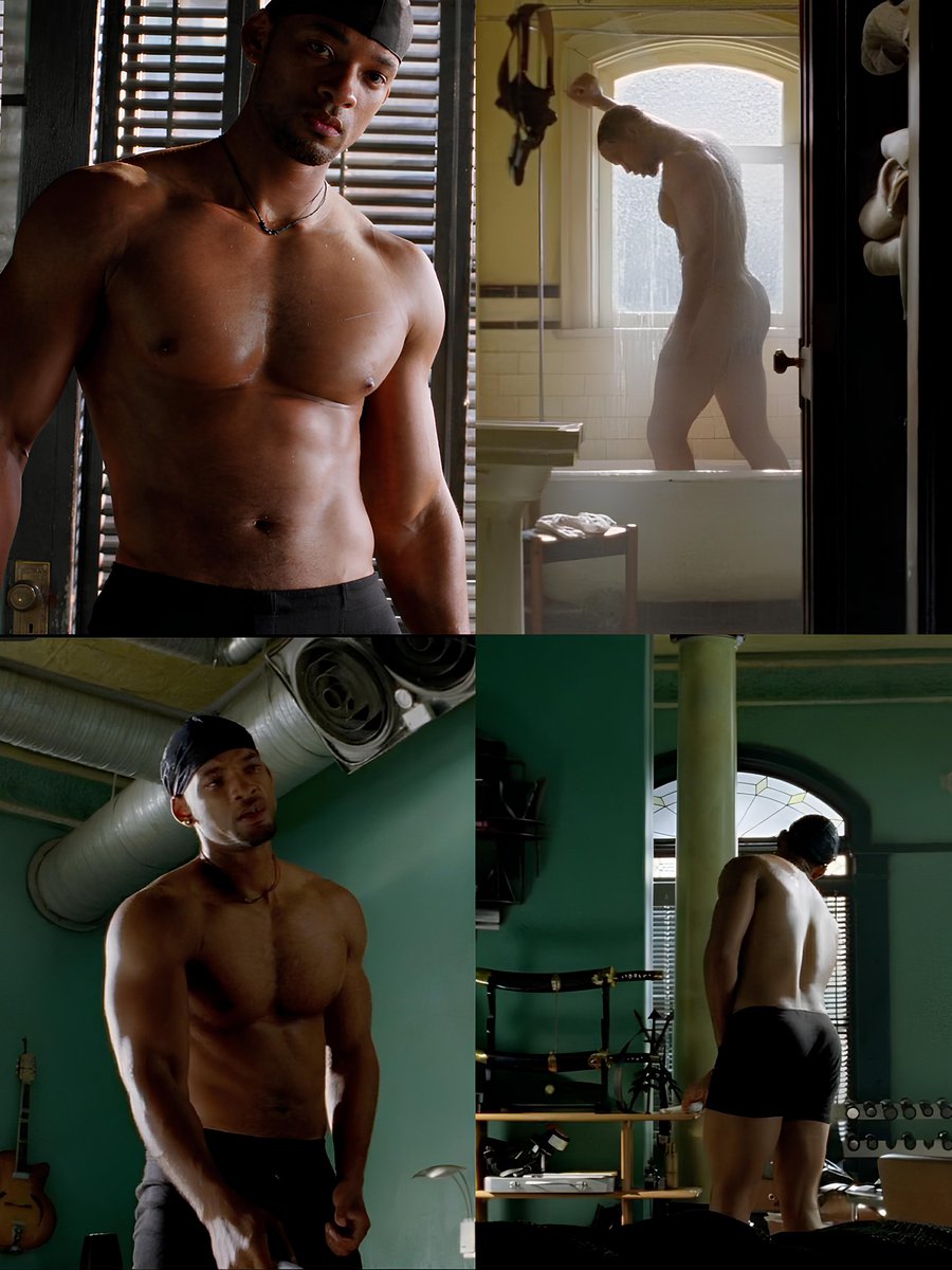 Blackish Press tweet media