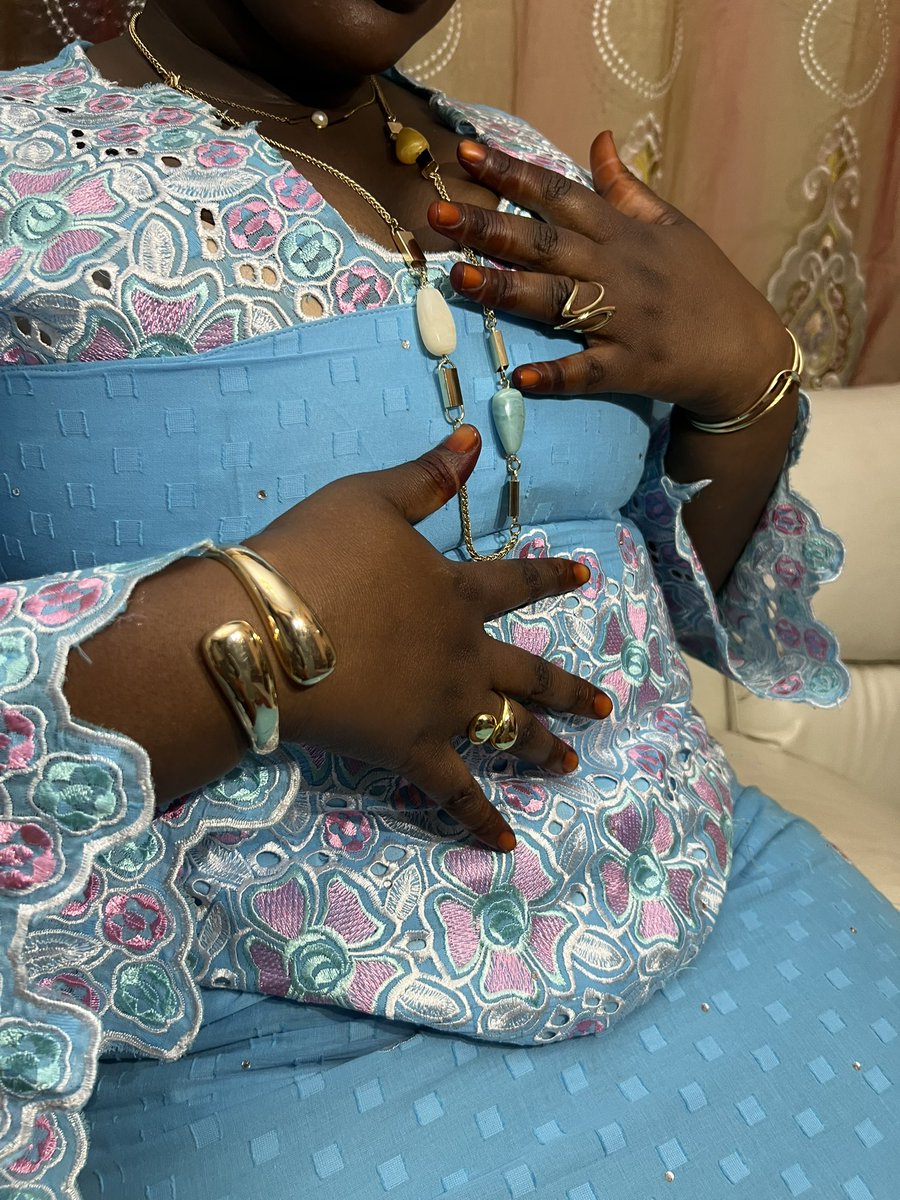 Ma kofa am💃🏾🇸🇳❤️ tweet media