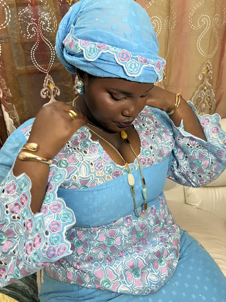 Ma kofa am💃🏾🇸🇳❤️ tweet media