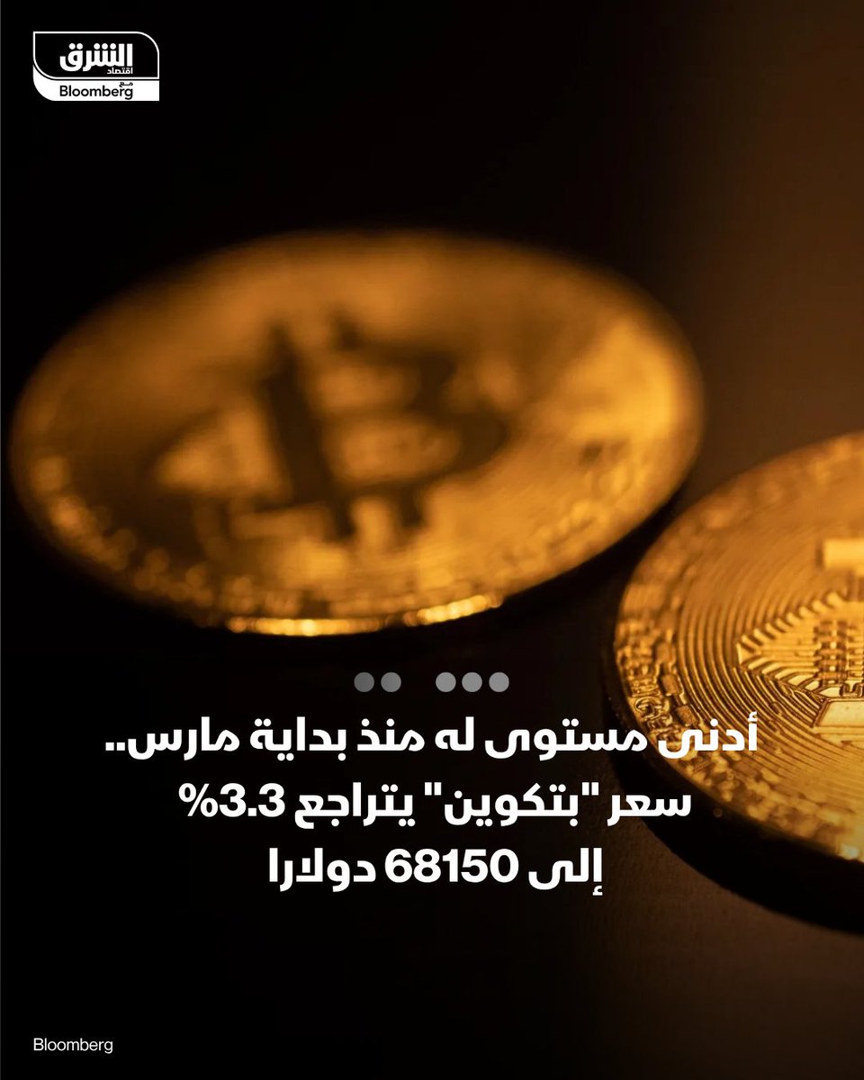 Asharq Crypto الشرق كريبتو tweet media