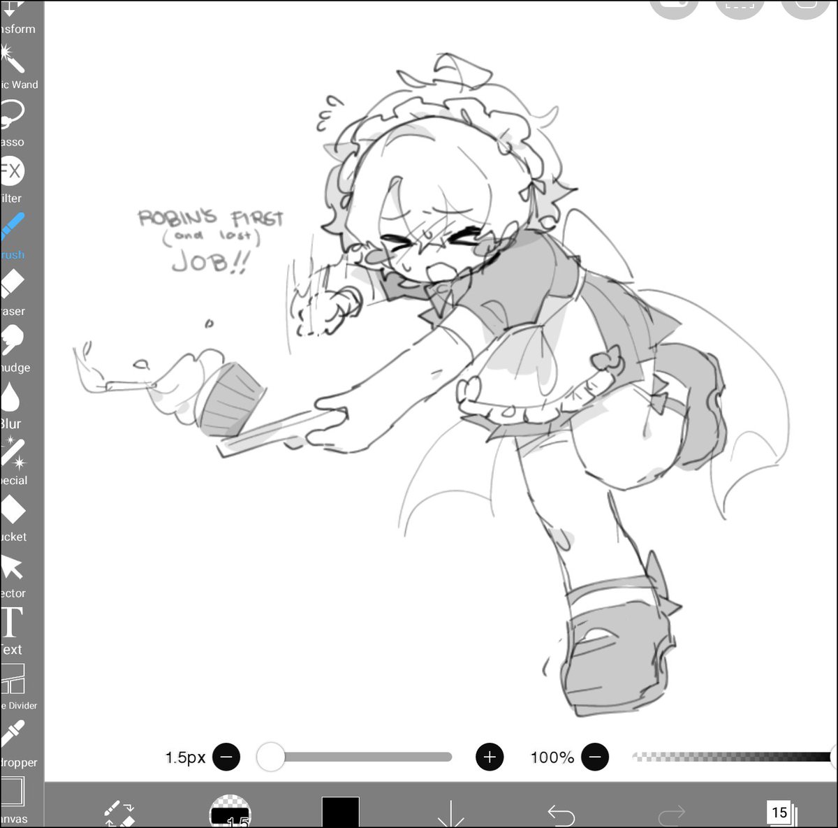 Mao ! ✧ . + tweet media