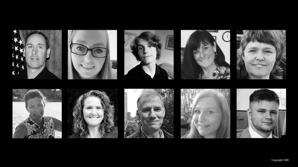 Gabrielle Giffords tweet media