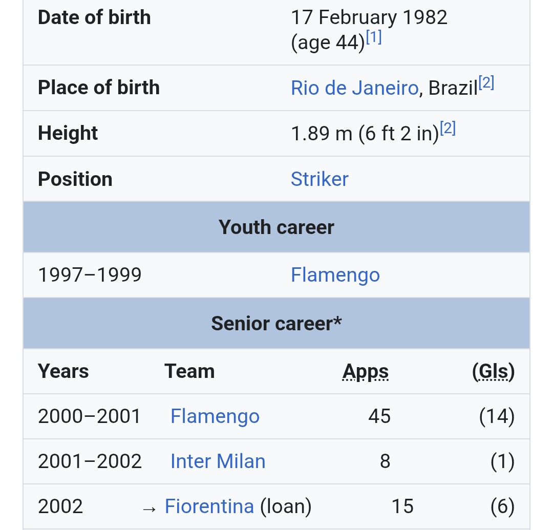 SERIE A LAWAS tweet media