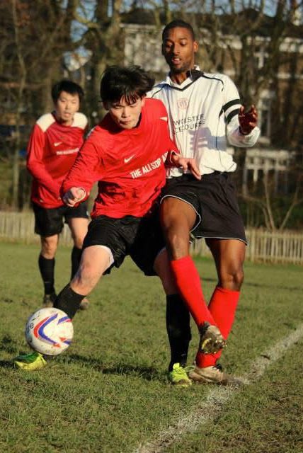 でこ@女装男子 tweet media