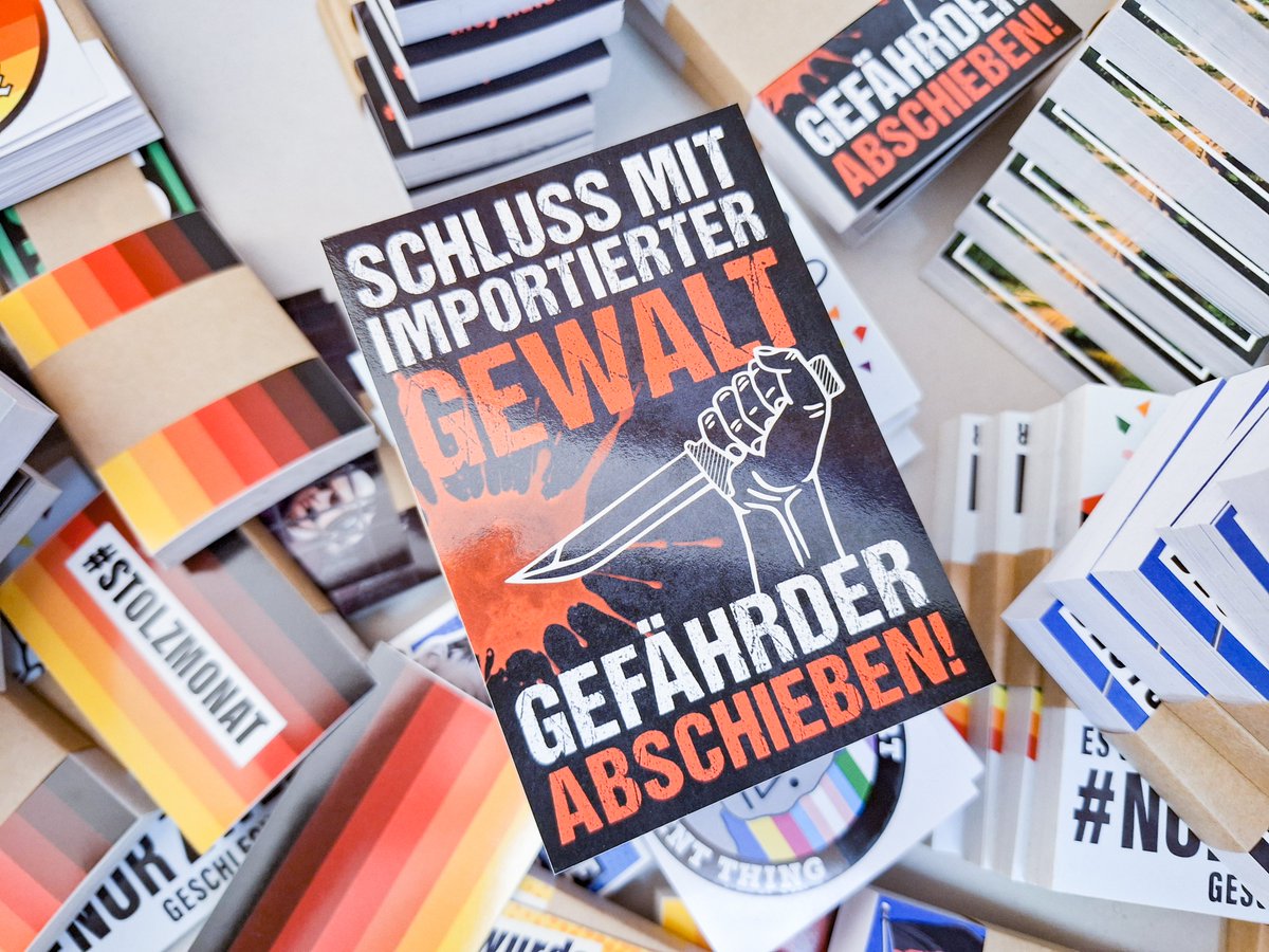 Basierte Sticker tweet media