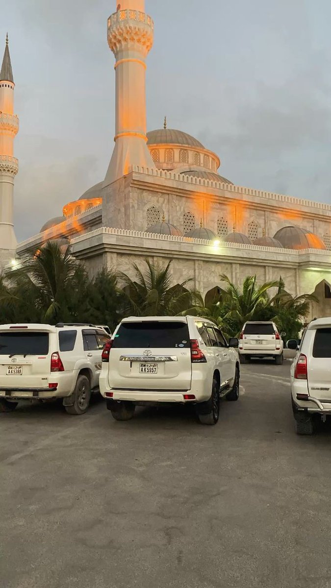 abdiwahideid1's tweet image. Since 1895 to 2026 the enemies of this great city have tried averything to dismantle this city but non of them succeeded. 
#Muqdisho  #Xamar #Somalia