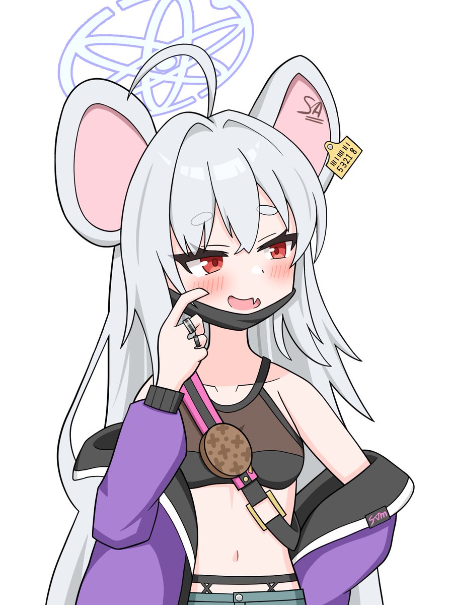 シャチタス tweet media