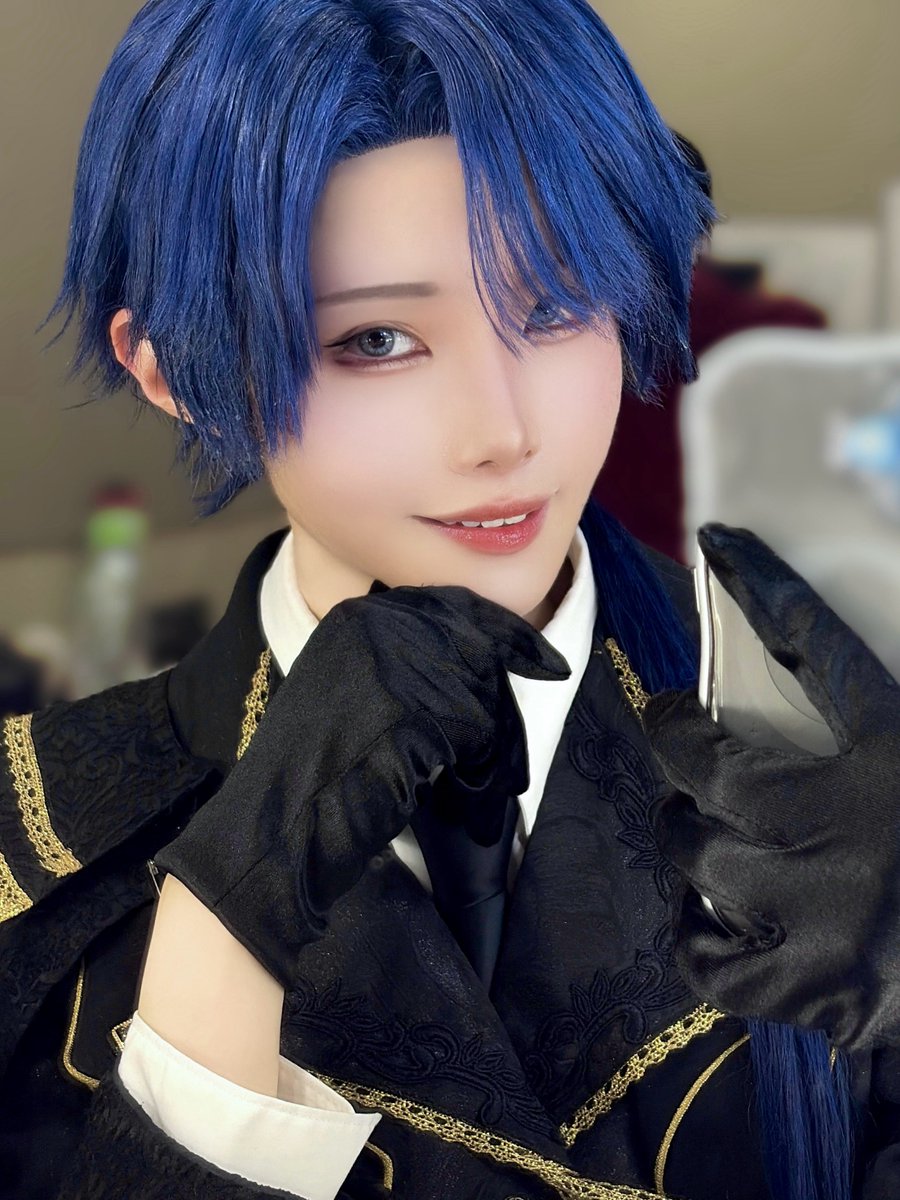 KING【LastResorts】 tweet media