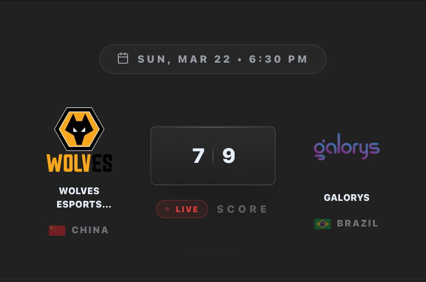 Sweat's Den tweet media